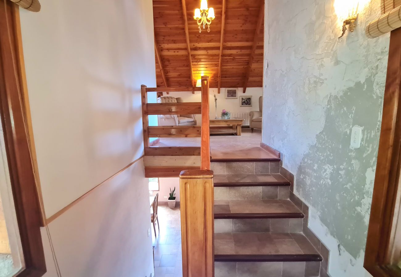 Casa en San Carlos de Bariloche - CASA LA JULITA - TARIFA EN DOLARES