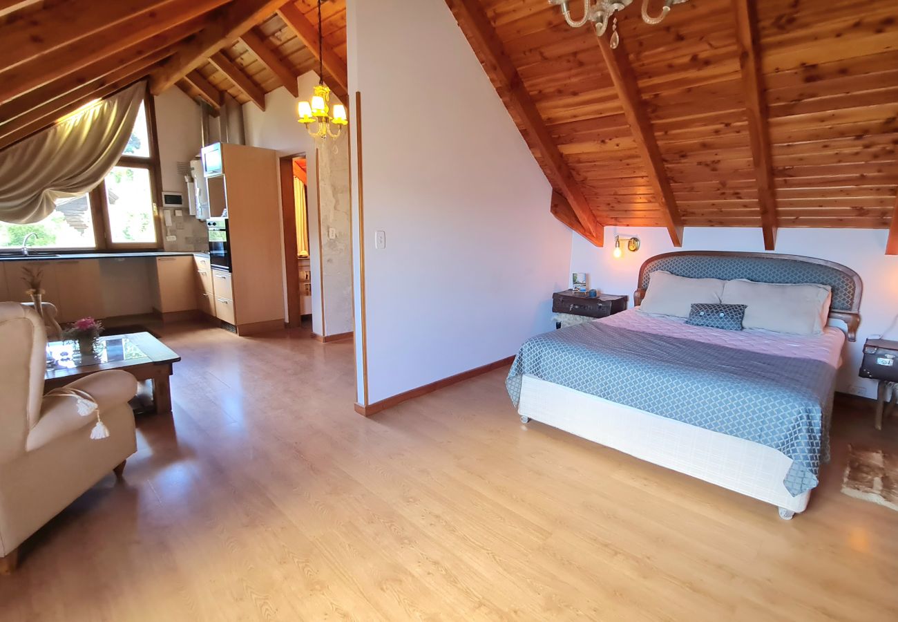 Casa en San Carlos de Bariloche - CASA LA JULITA - TARIFA EN DOLARES