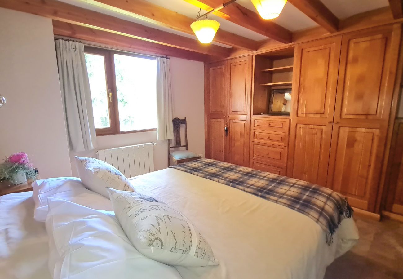 Casa en San Carlos de Bariloche - CASA LA JULITA - TARIFA EN DOLARES