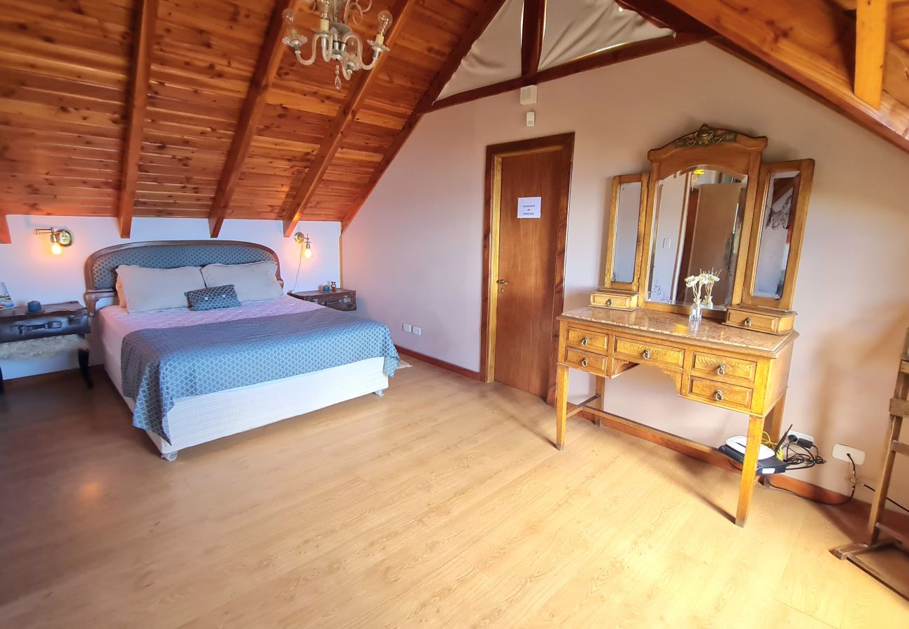 Casa en San Carlos de Bariloche - CASA LA JULITA - TARIFA EN DOLARES