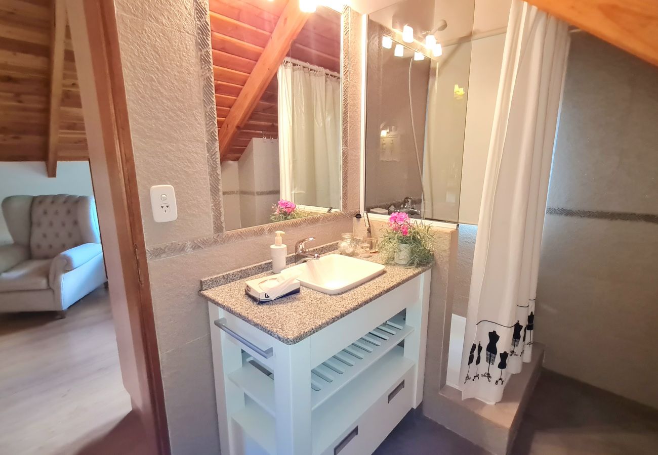 Casa en San Carlos de Bariloche - CASA LA JULITA - TARIFA EN DOLARES