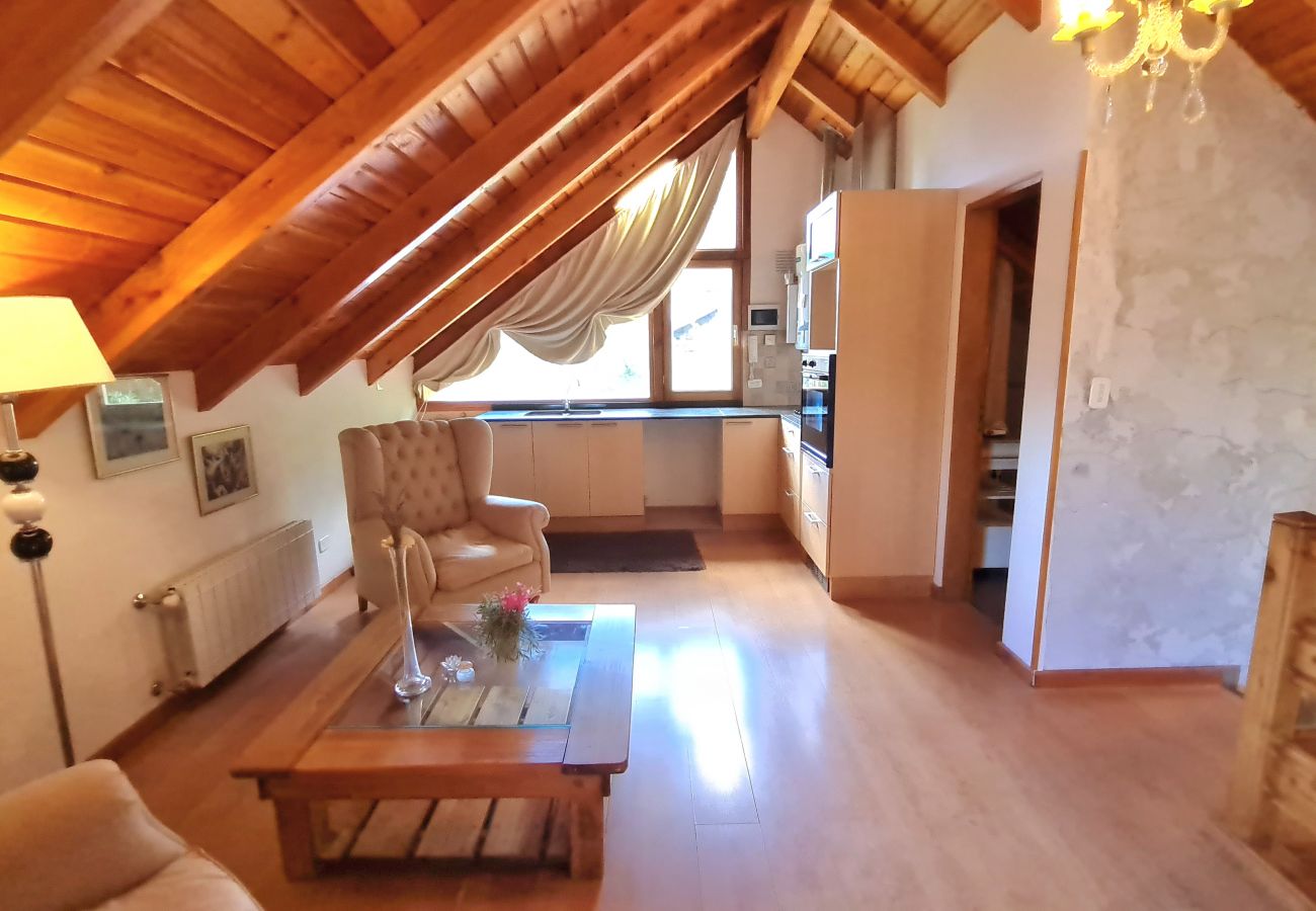 Casa en San Carlos de Bariloche - CASA LA JULITA - TARIFA EN DOLARES