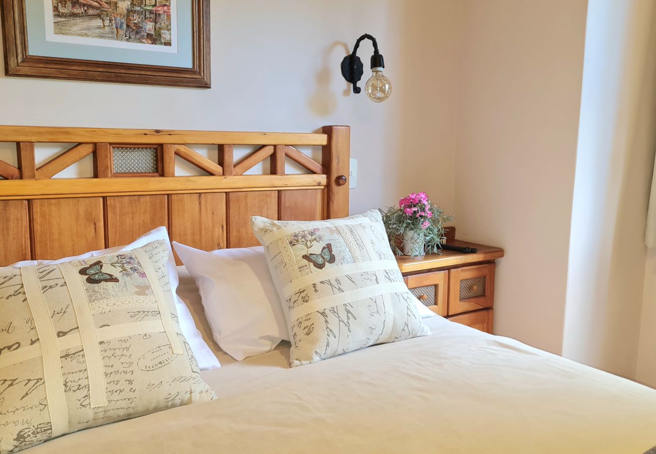 Casa en San Carlos de Bariloche - CASA LA JULITA - TARIFA EN DOLARES
