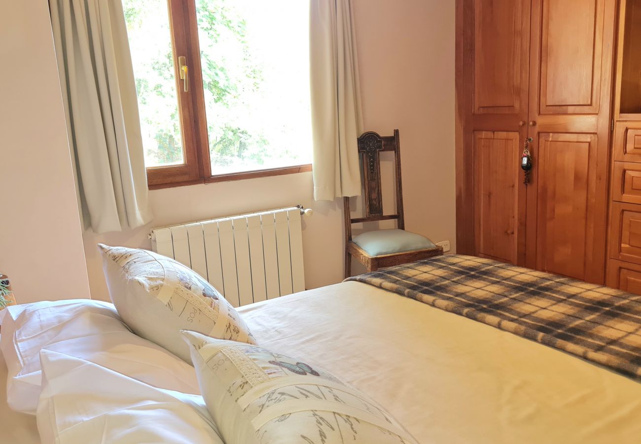 Casa en San Carlos de Bariloche - CASA LA JULITA - TARIFA EN DOLARES