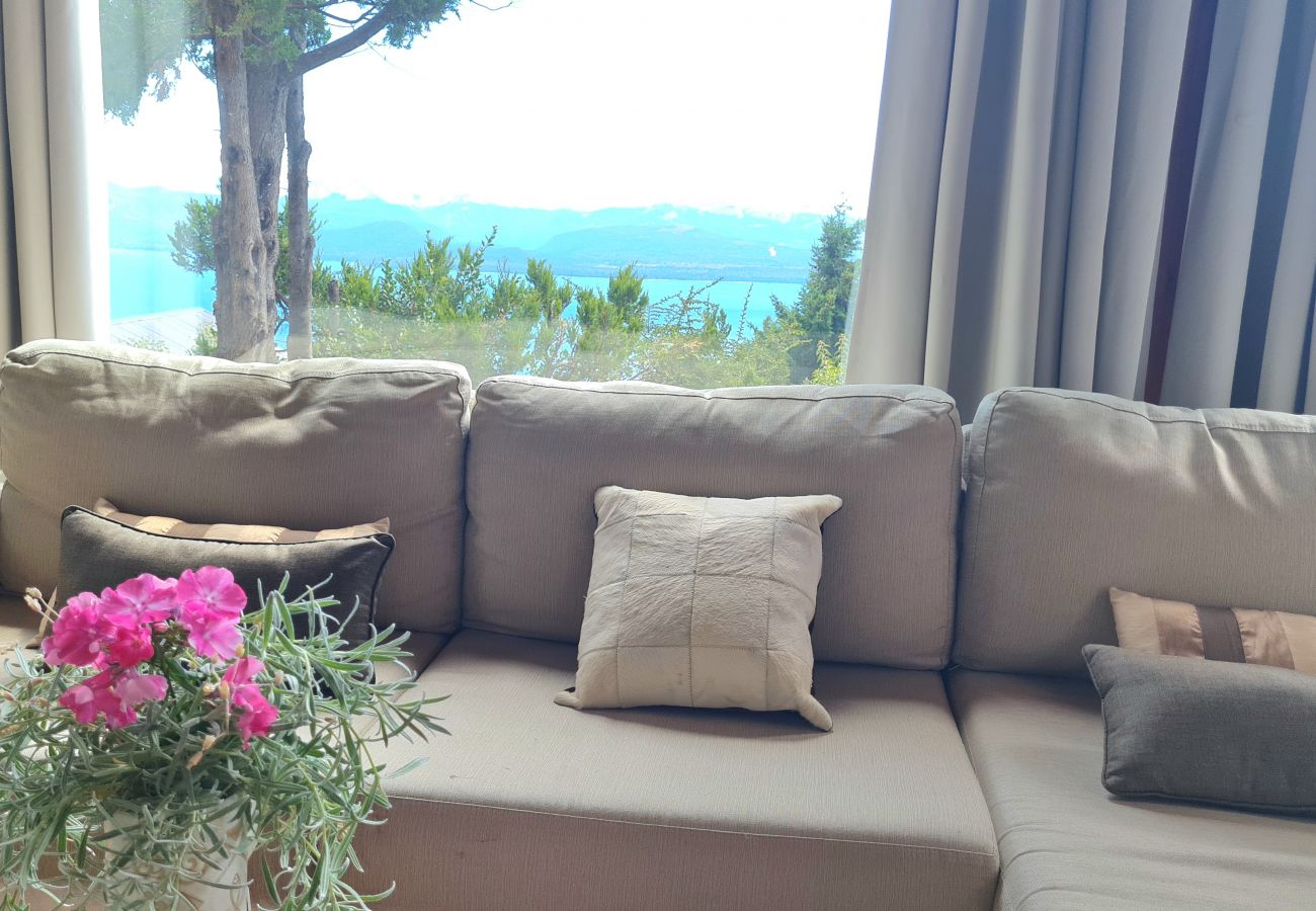 Casa en San Carlos de Bariloche - CASA LA JULITA - TARIFA EN DOLARES