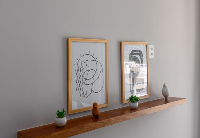 Apartahotel en Rio de Janeiro - BR1307 (Zona3) Apartahotel en Rio de Janeiro - BR1307 (Zona3)