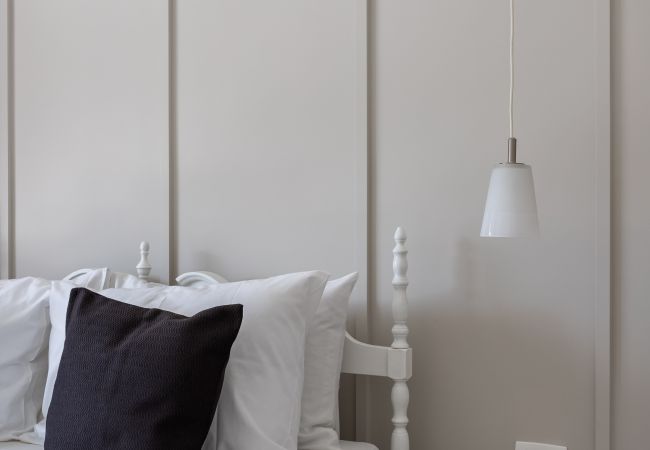 Apartahotel en Rio de Janeiro - BR1307 (Zona3) Apartahotel en Rio de Janeiro - BR1307 (Zona3)