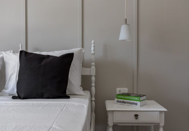 Apartahotel en Rio de Janeiro - BR1307 (Zona3) Apartahotel en Rio de Janeiro - BR1307 (Zona3)