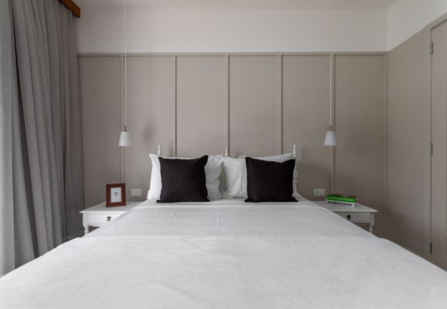 Apartahotel en Rio de Janeiro - BR1307 (Zona3) Apartahotel en Rio de Janeiro - BR1307 (Zona3)