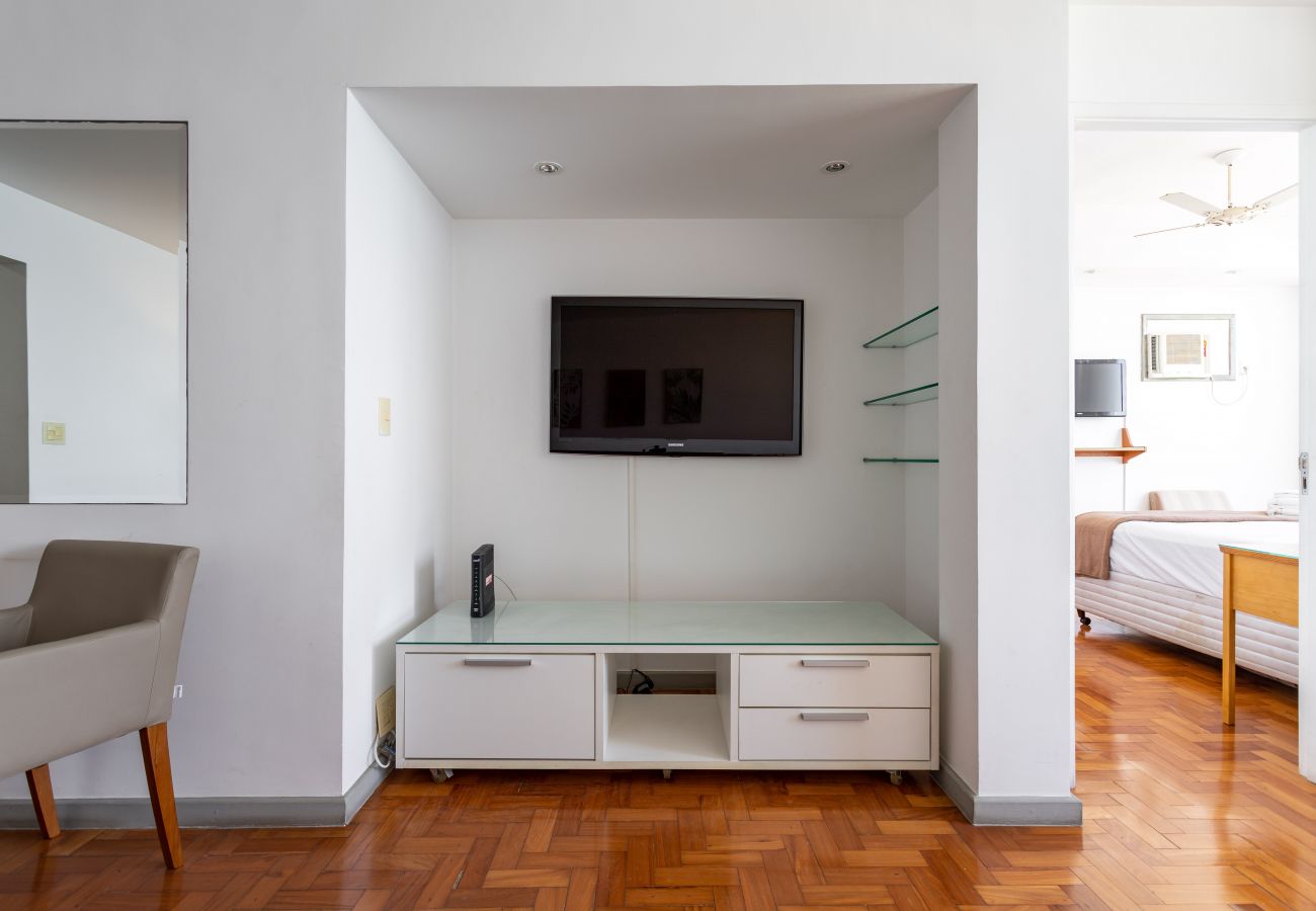 Apartamento en Rio de Janeiro - A1103 (Zona2)