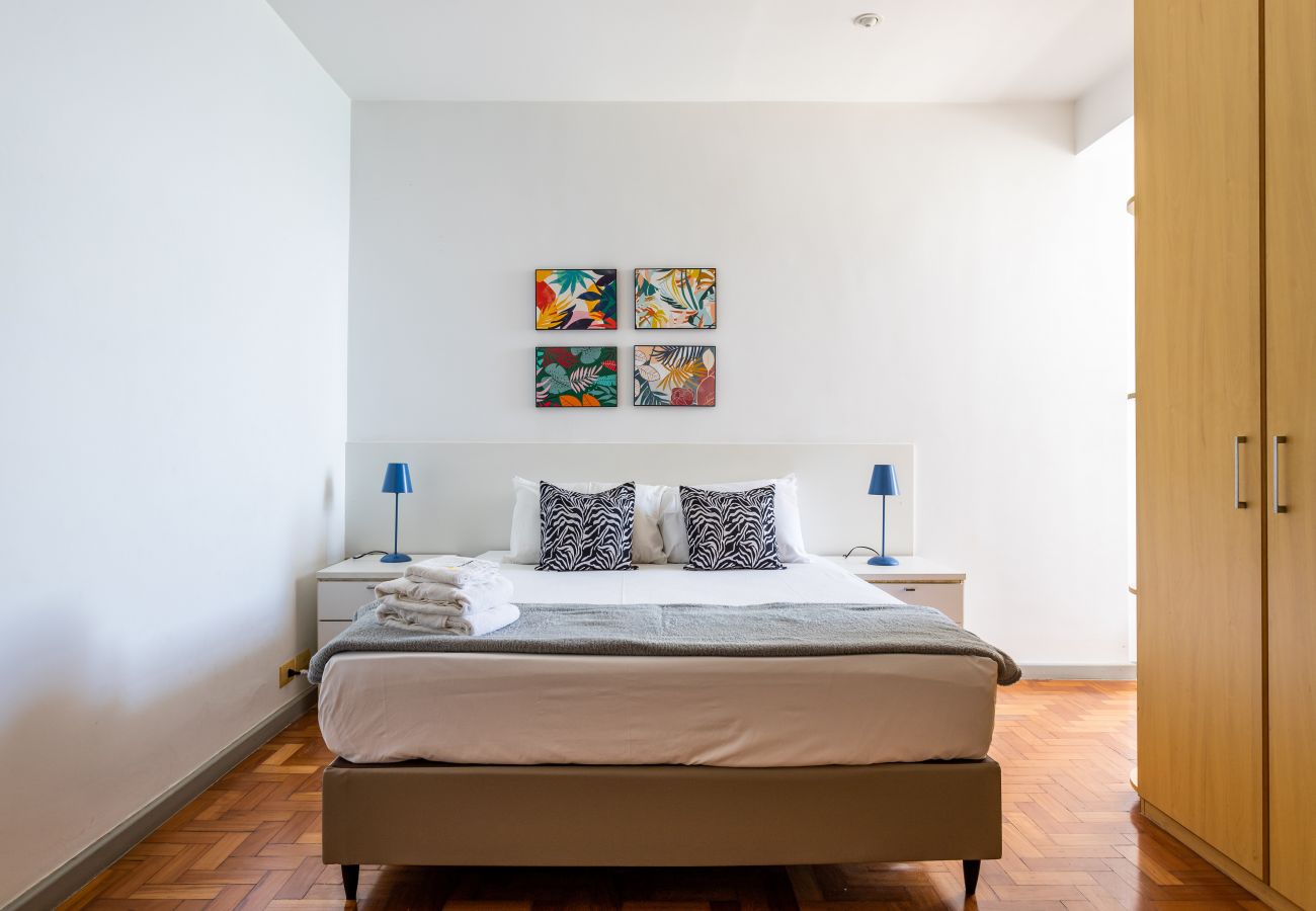 Apartamento en Rio de Janeiro - A1103 (Zona2)