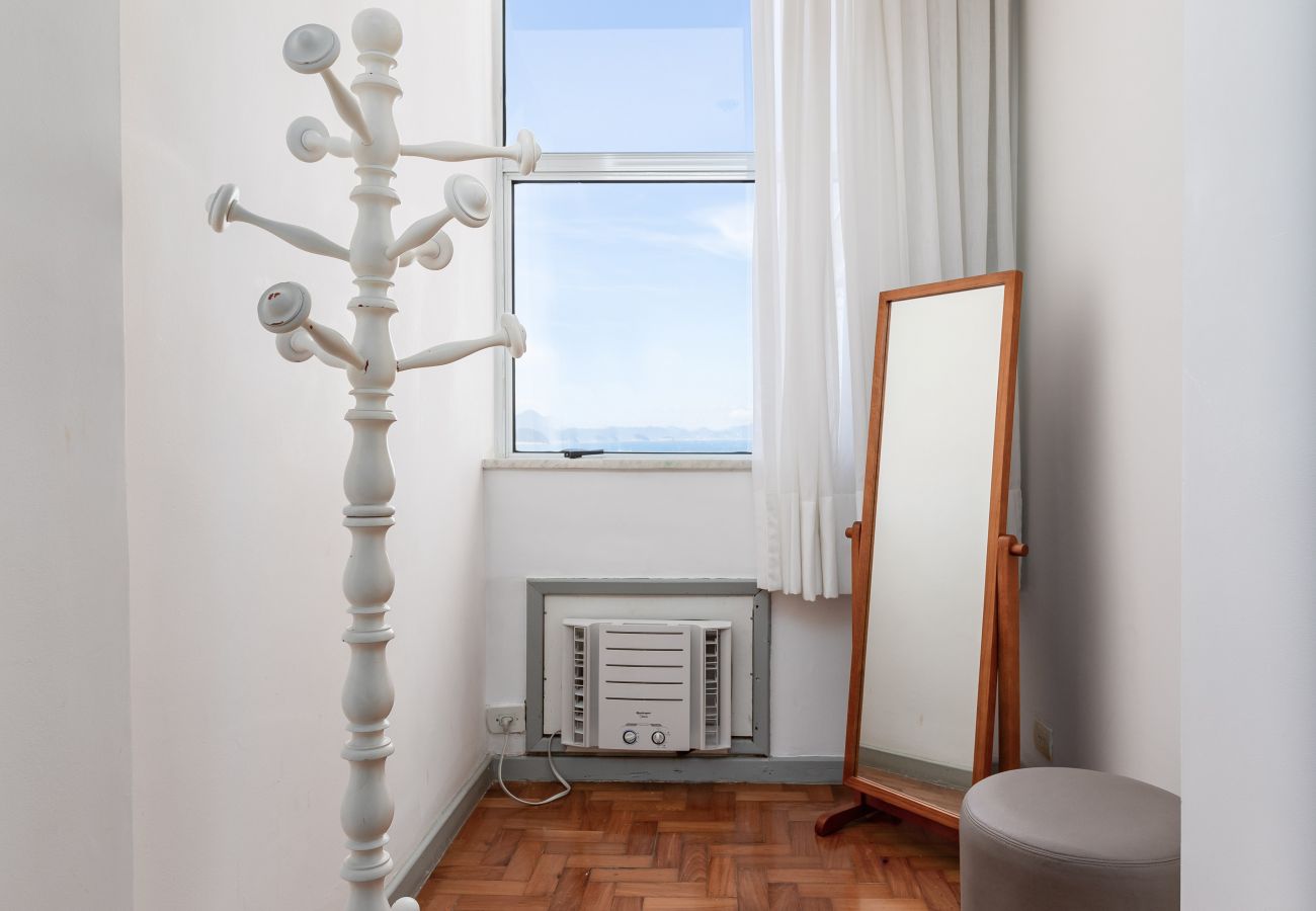 Apartamento en Rio de Janeiro - A1103 (Zona2)