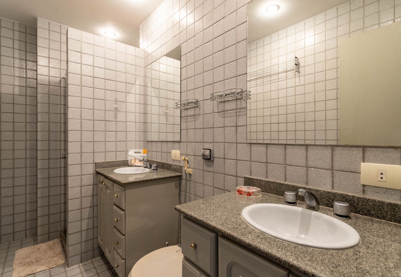 Apartamento en Rio de Janeiro - A1103 (Zona2)