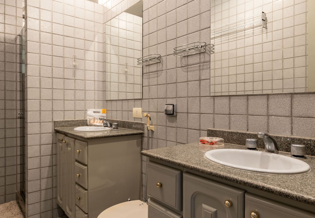 Apartamento en Rio de Janeiro - A1103 (Zona2)