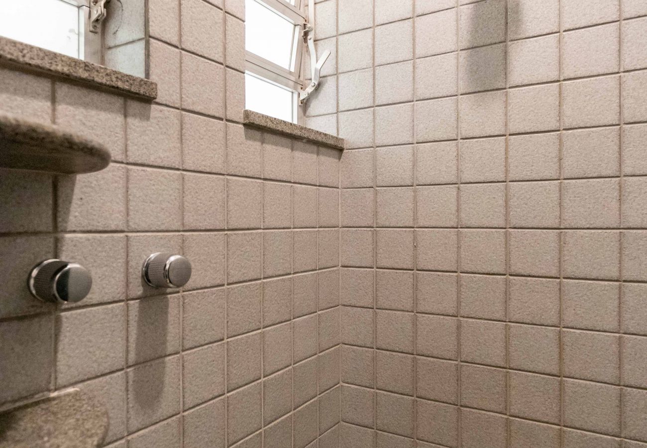 Apartamento en Rio de Janeiro - A1103 (Zona2)