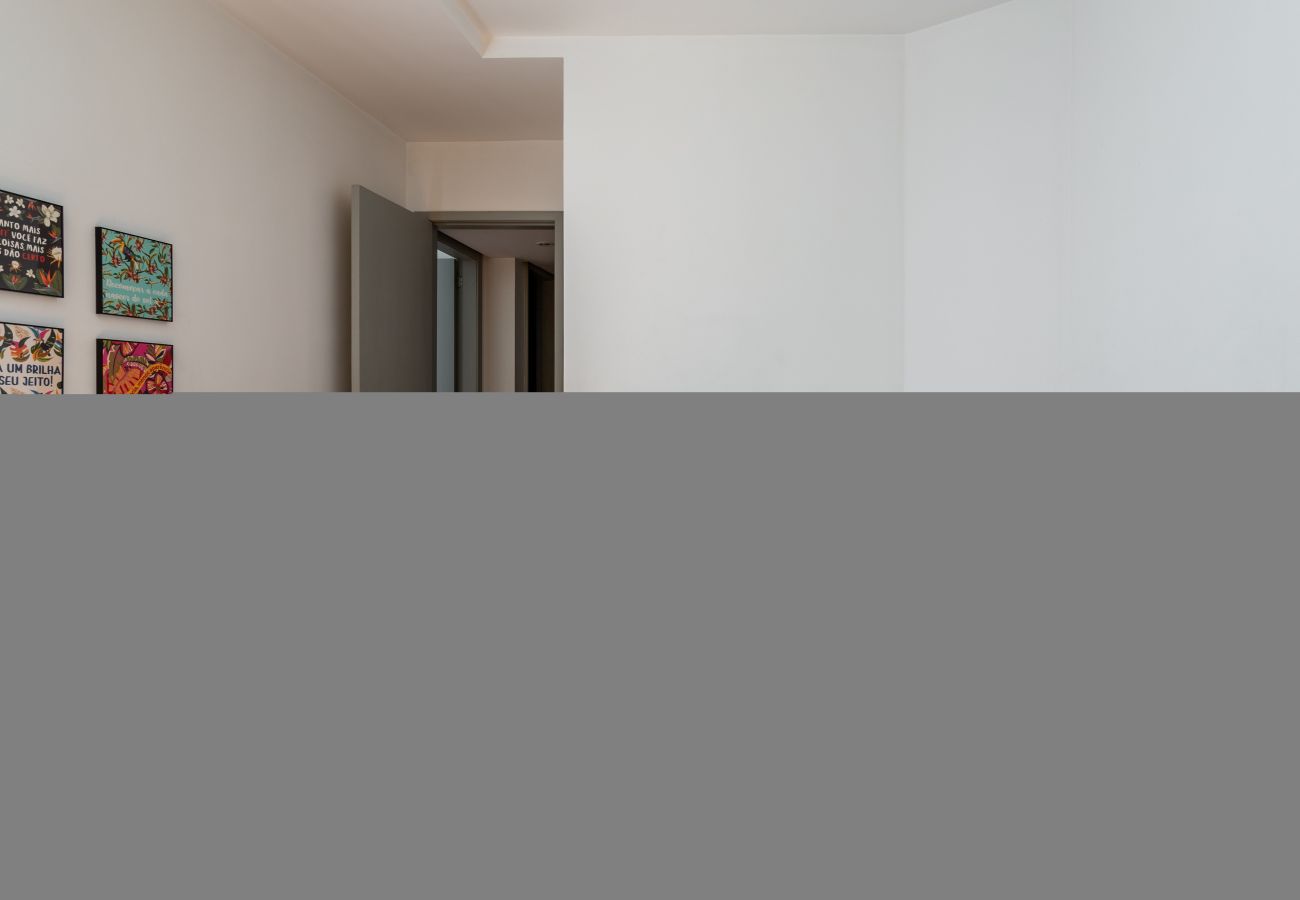 Apartamento en Rio de Janeiro - A1103 (Zona2)