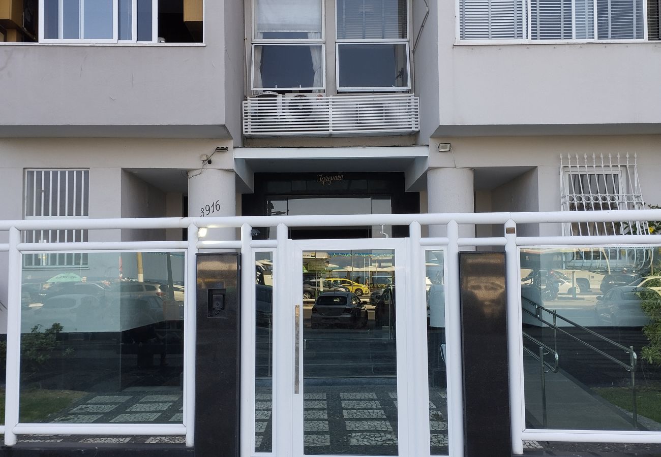 Apartamento en Rio de Janeiro - A1103 (Zona2)