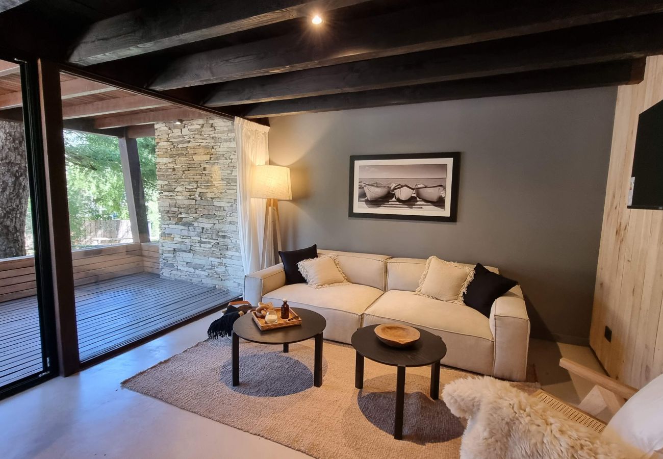Apartamento en San Martin de los Andes - Haus del Arroyo PBA - Andarlibre