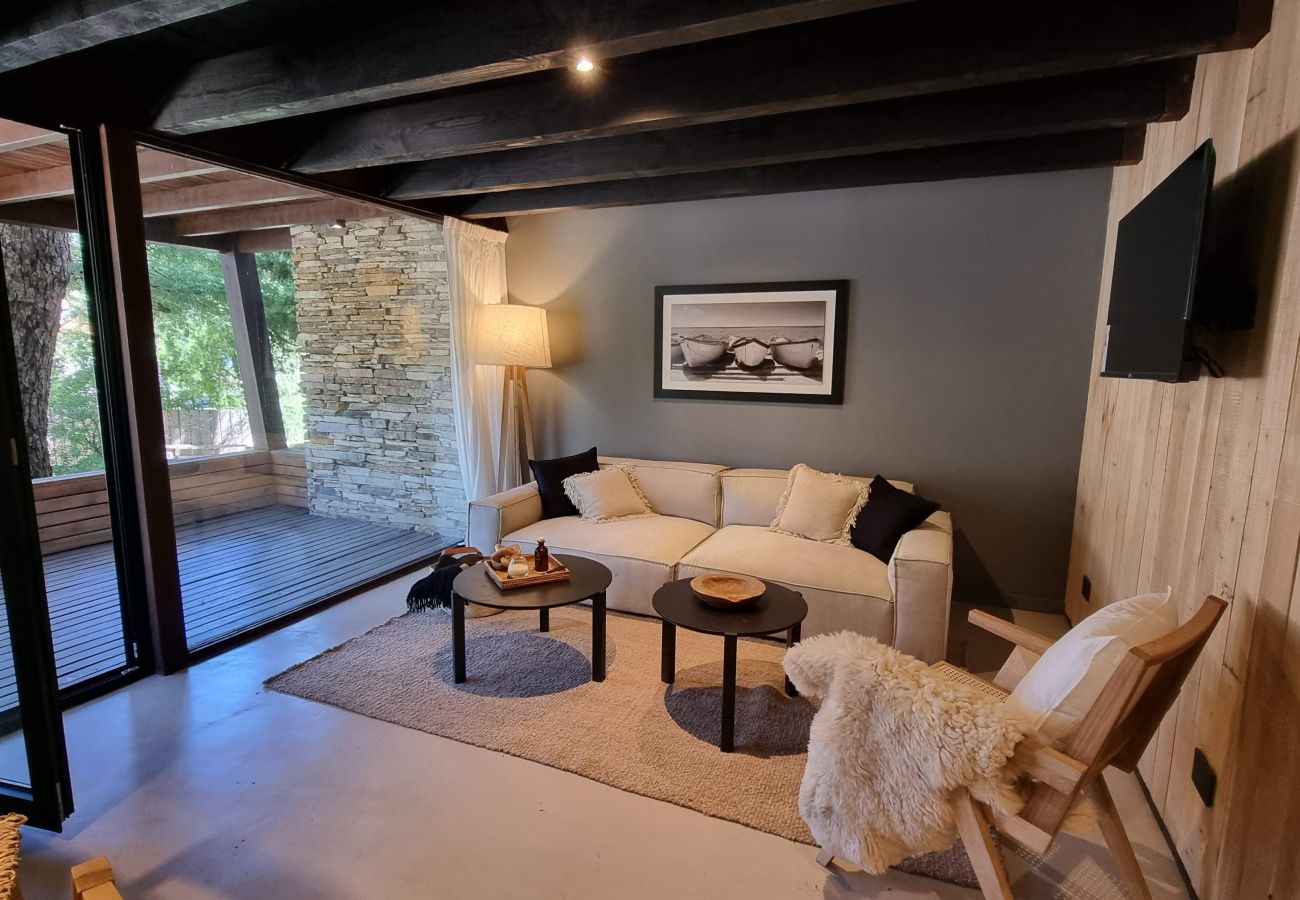 Apartamento en San Martin de los Andes - Haus del Arroyo PBA - Andarlibre