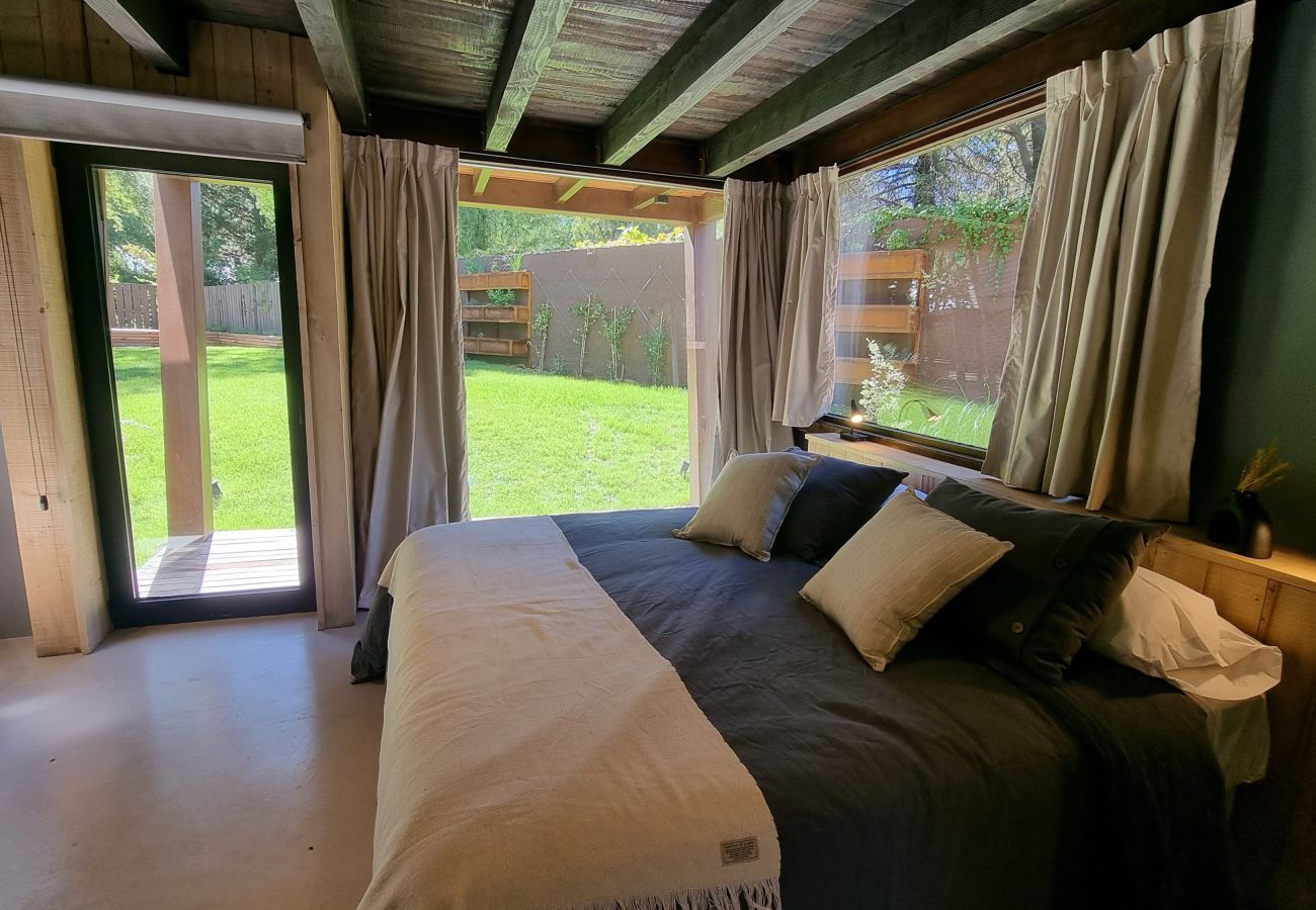 Apartamento en San Martin de los Andes - Haus del Arroyo PBA - Andarlibre