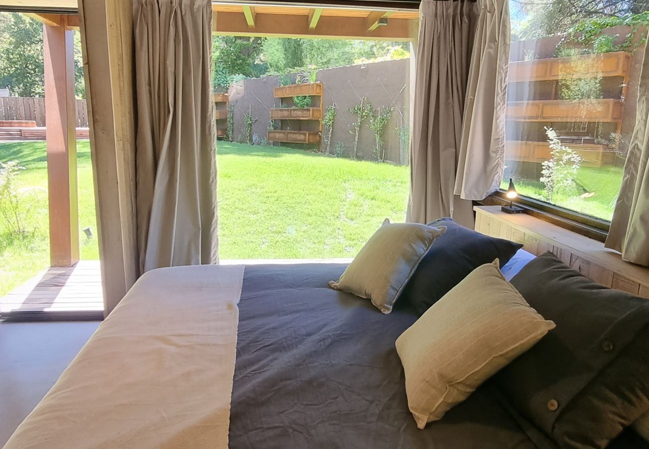 Apartamento en San Martin de los Andes - Haus del Arroyo PBA - Andarlibre