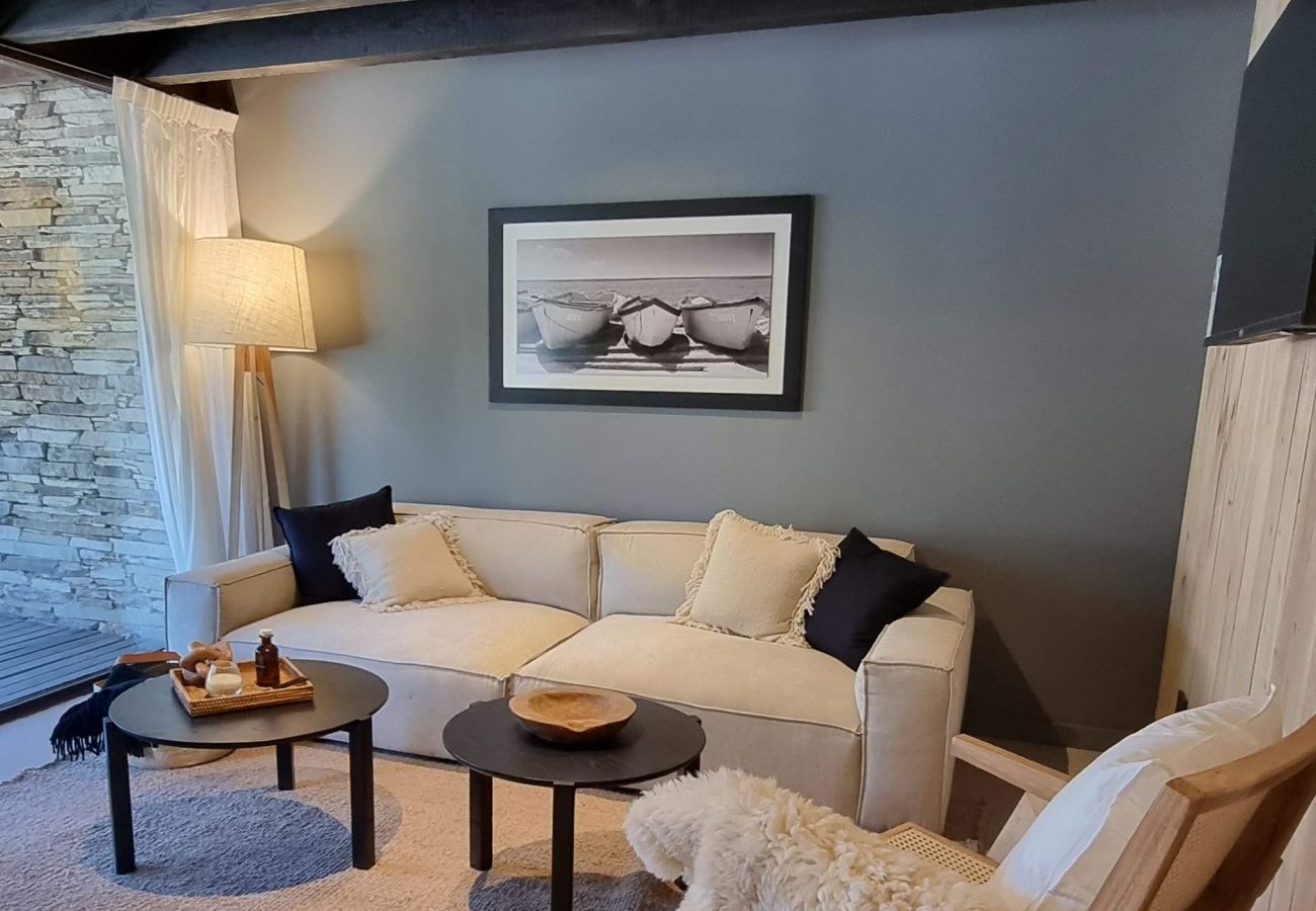 Apartamento en San Martin de los Andes - Haus del Arroyo PBA - Andarlibre