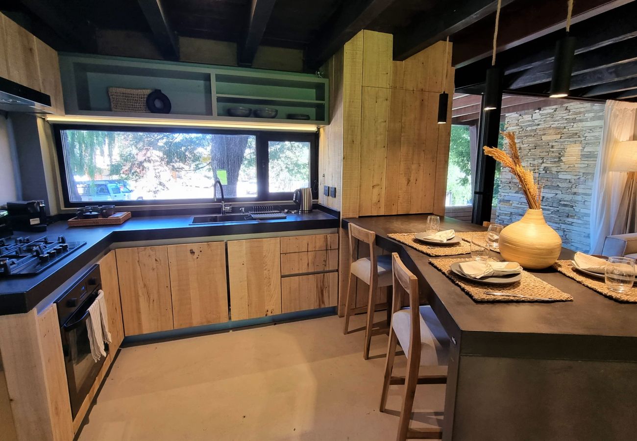 Apartamento en San Martin de los Andes - Haus del Arroyo PBA - Andarlibre