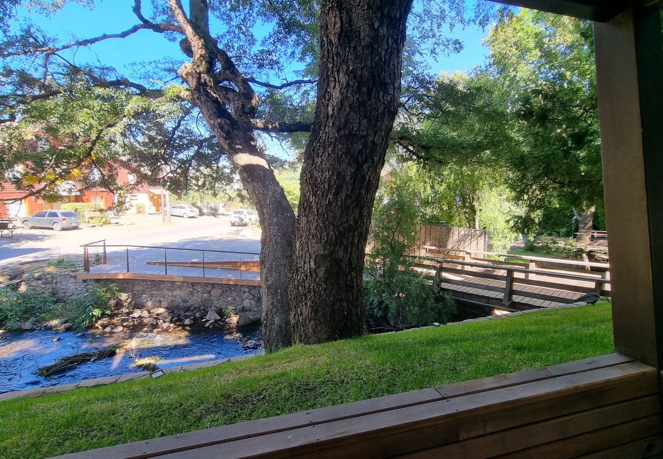 Apartamento en San Martin de los Andes - Haus del Arroyo PBA - Andarlibre