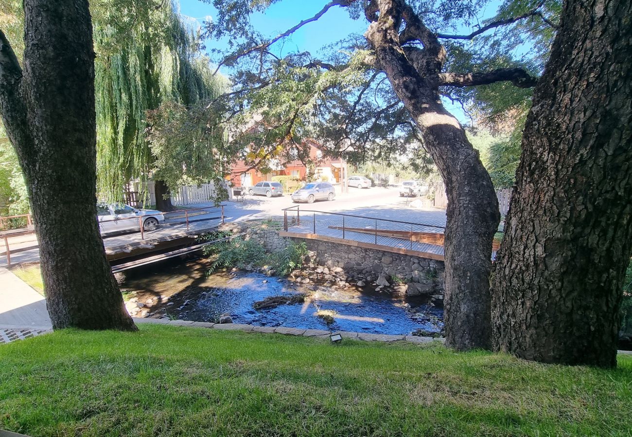 Apartamento en San Martin de los Andes - Haus del Arroyo PBA - Andarlibre