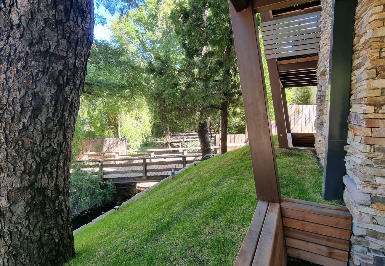 Apartamento en San Martin de los Andes - Haus del Arroyo PBA - Andarlibre