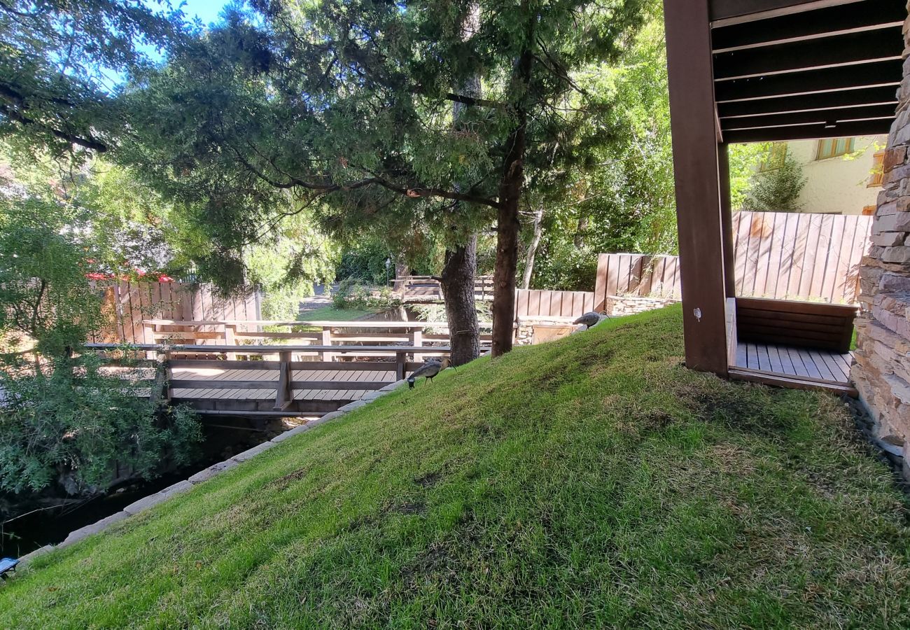 Apartamento en San Martin de los Andes - Haus del Arroyo PBA - Andarlibre