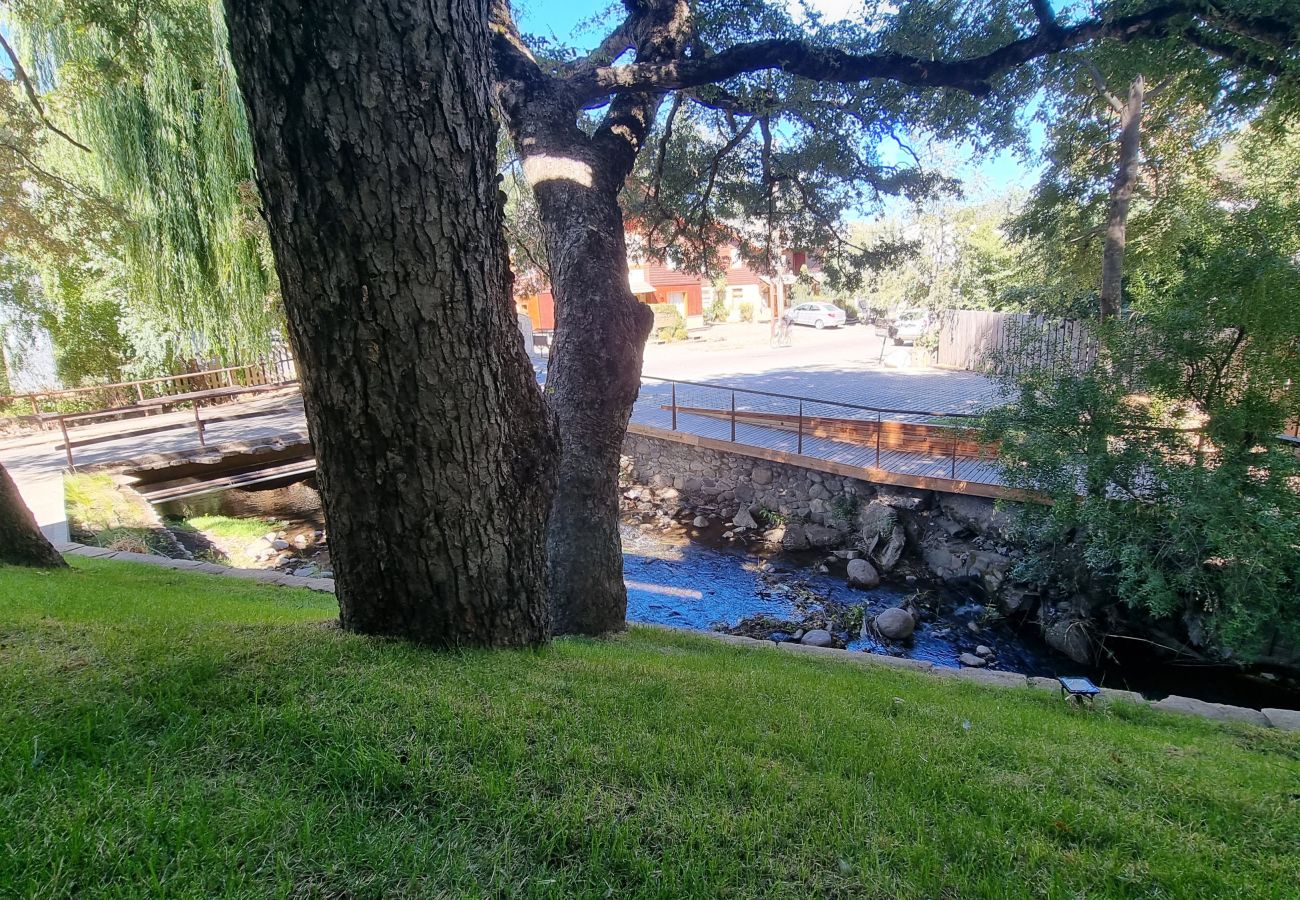 Apartamento en San Martin de los Andes - Haus del Arroyo PBA - Andarlibre