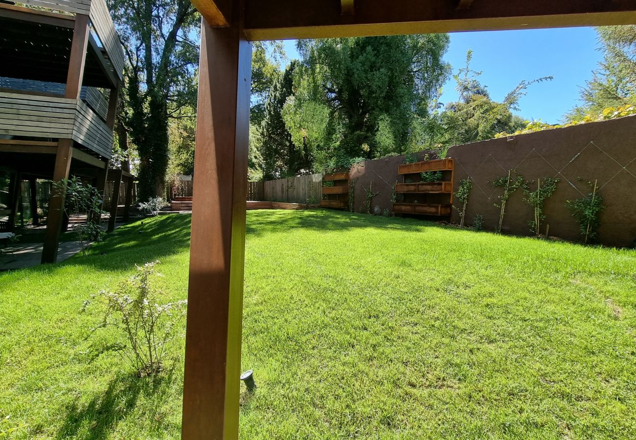 Apartamento en San Martin de los Andes - Haus del Arroyo PBA - Andarlibre