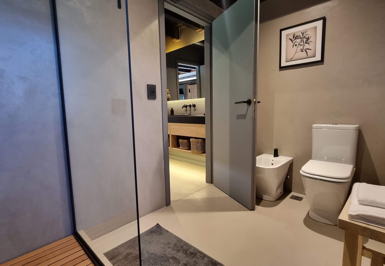 Apartamento en San Martin de los Andes - Haus del Arroyo PBB - Andarlibre
