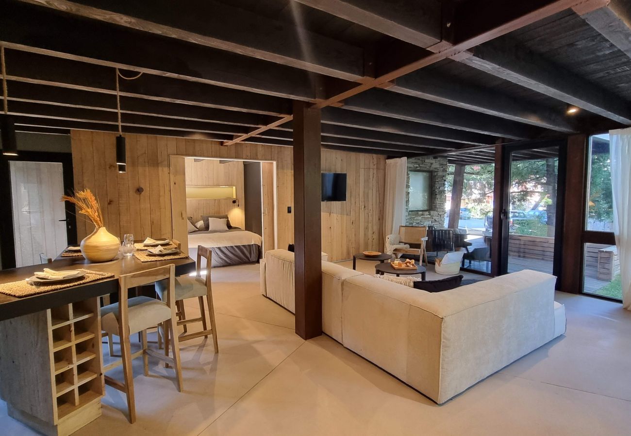 Apartamento en San Martin de los Andes - Haus del Arroyo PBB - Andarlibre