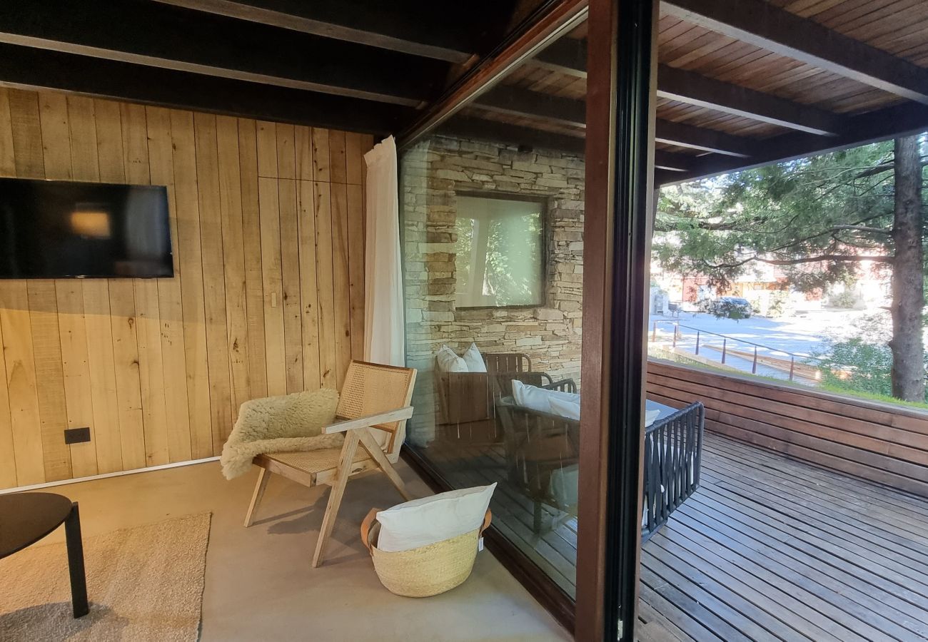 Apartamento en San Martin de los Andes - Haus del Arroyo PBB - Andarlibre