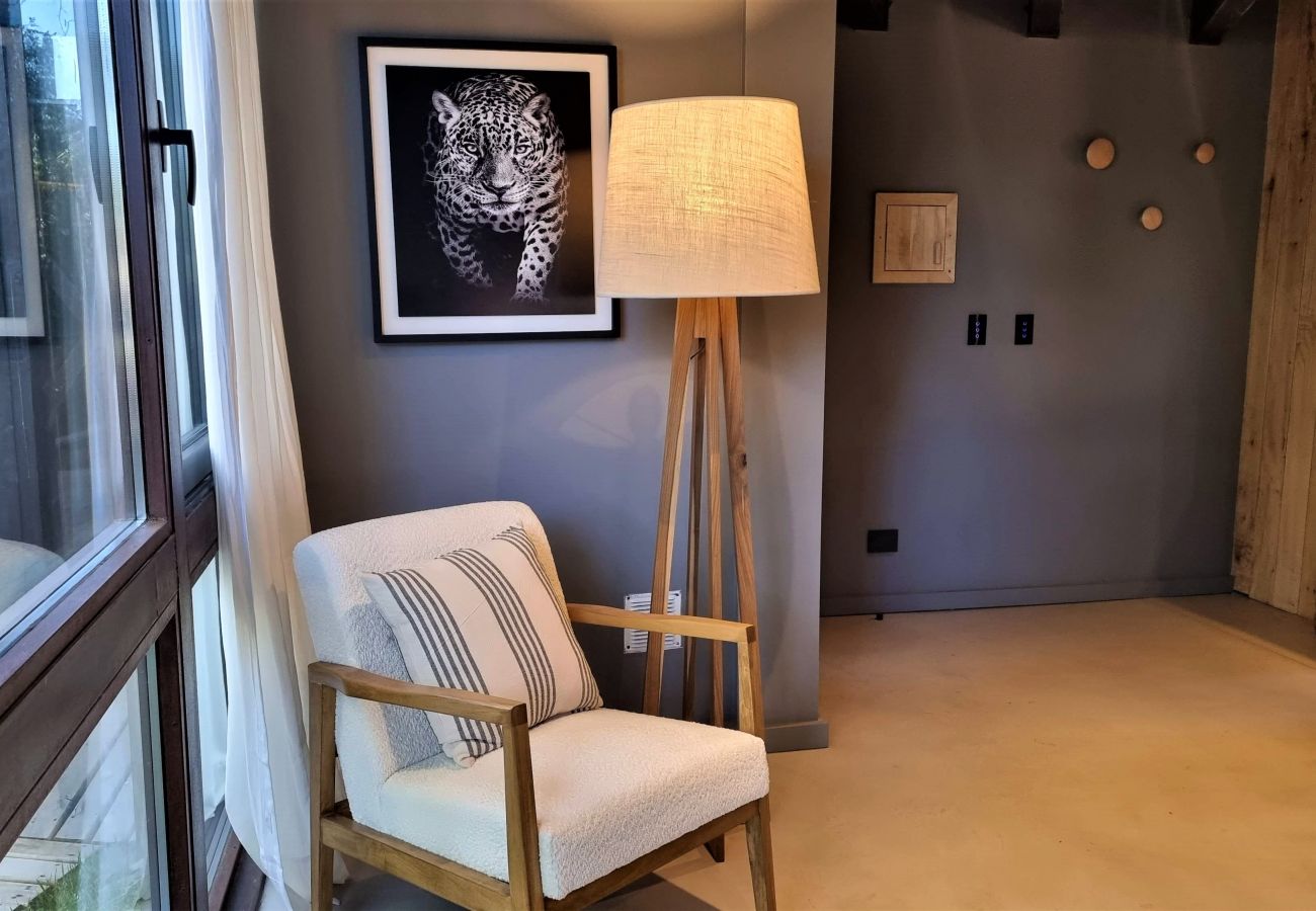 Apartamento en San Martin de los Andes - Haus del Arroyo PBB - Andarlibre