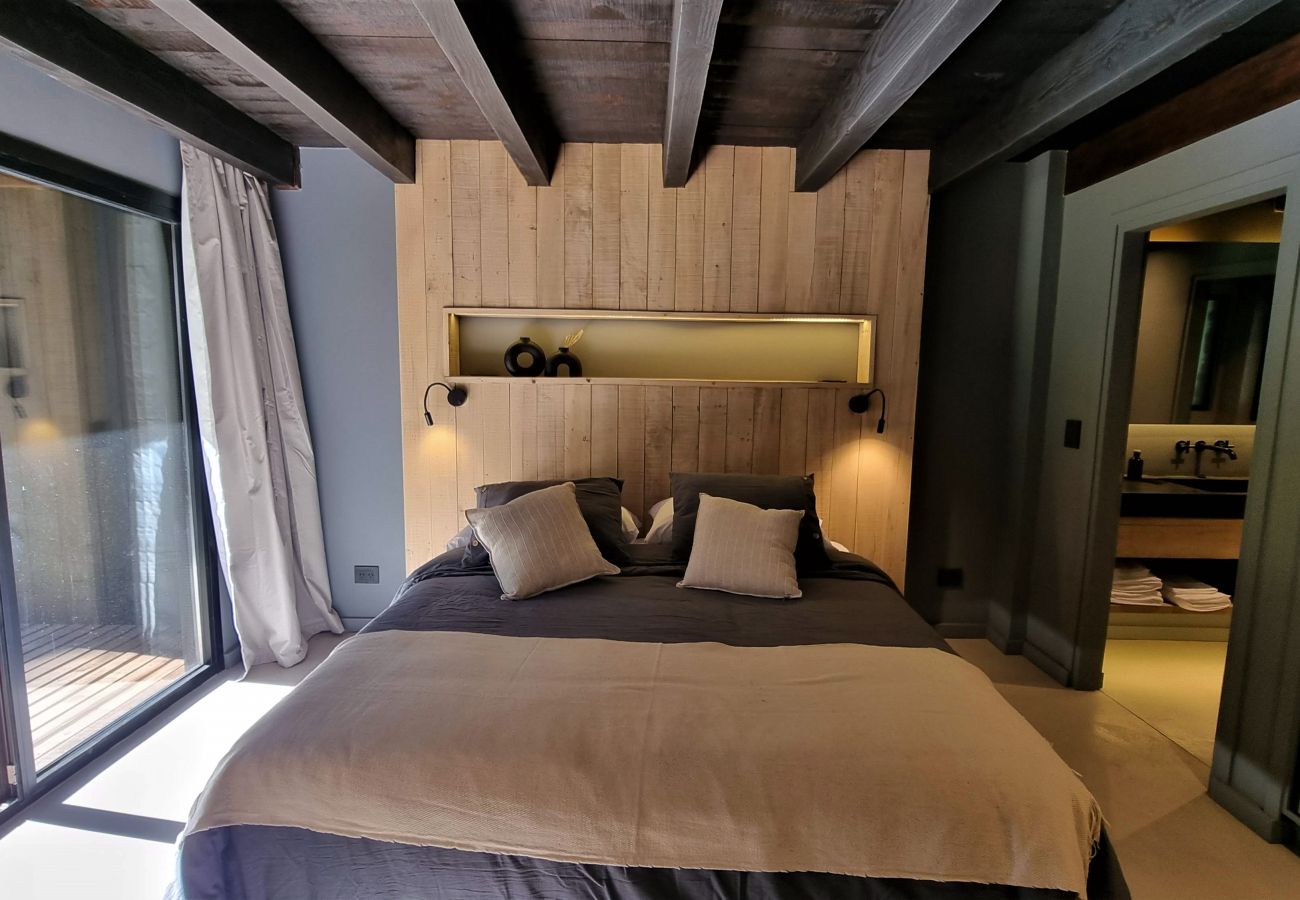 Apartamento en San Martin de los Andes - Haus del Arroyo PBB - Andarlibre
