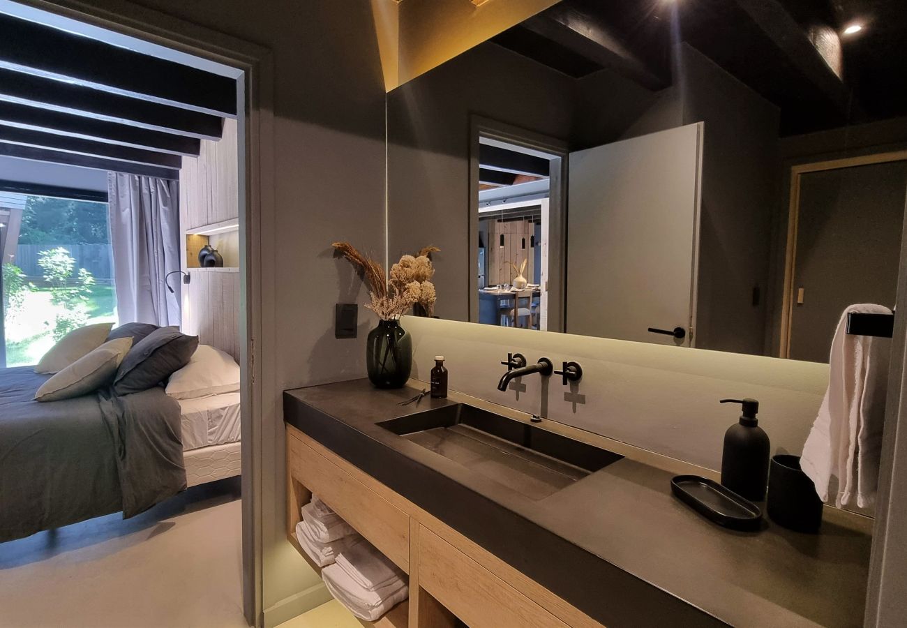 Apartamento en San Martin de los Andes - Haus del Arroyo PBB - Andarlibre