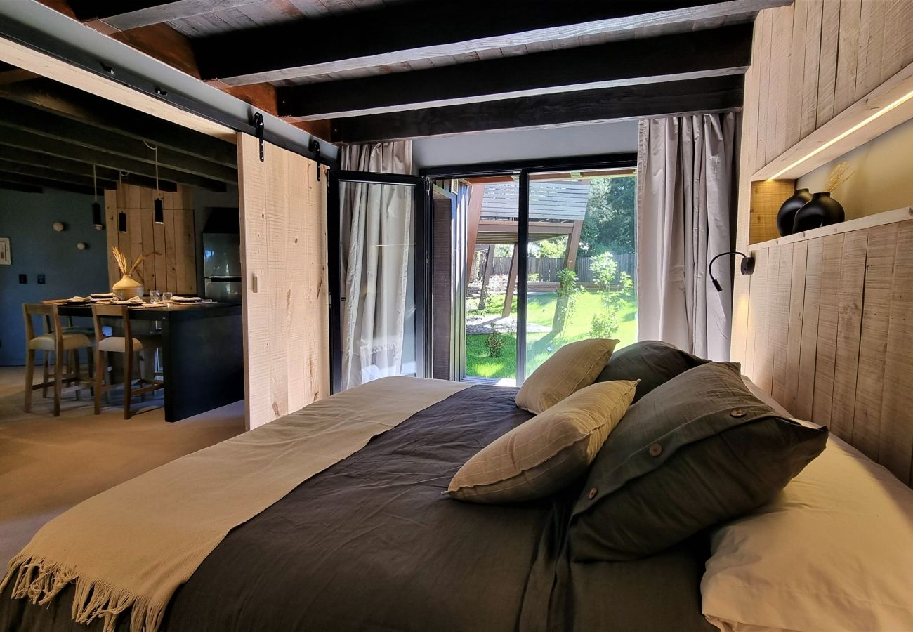 Apartamento en San Martin de los Andes - Haus del Arroyo PBB - Andarlibre