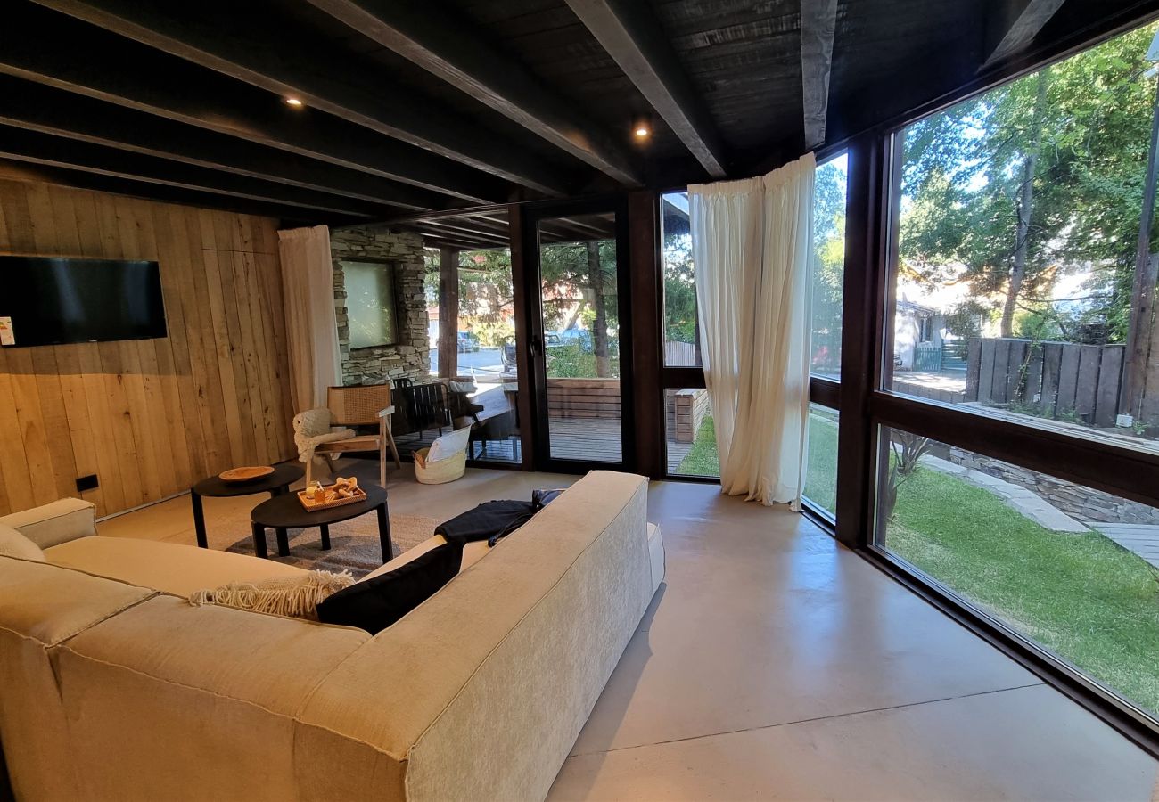 Apartamento en San Martin de los Andes - Haus del Arroyo PBB - Andarlibre