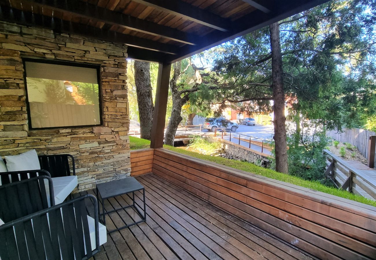Apartamento en San Martin de los Andes - Haus del Arroyo PBB - Andarlibre
