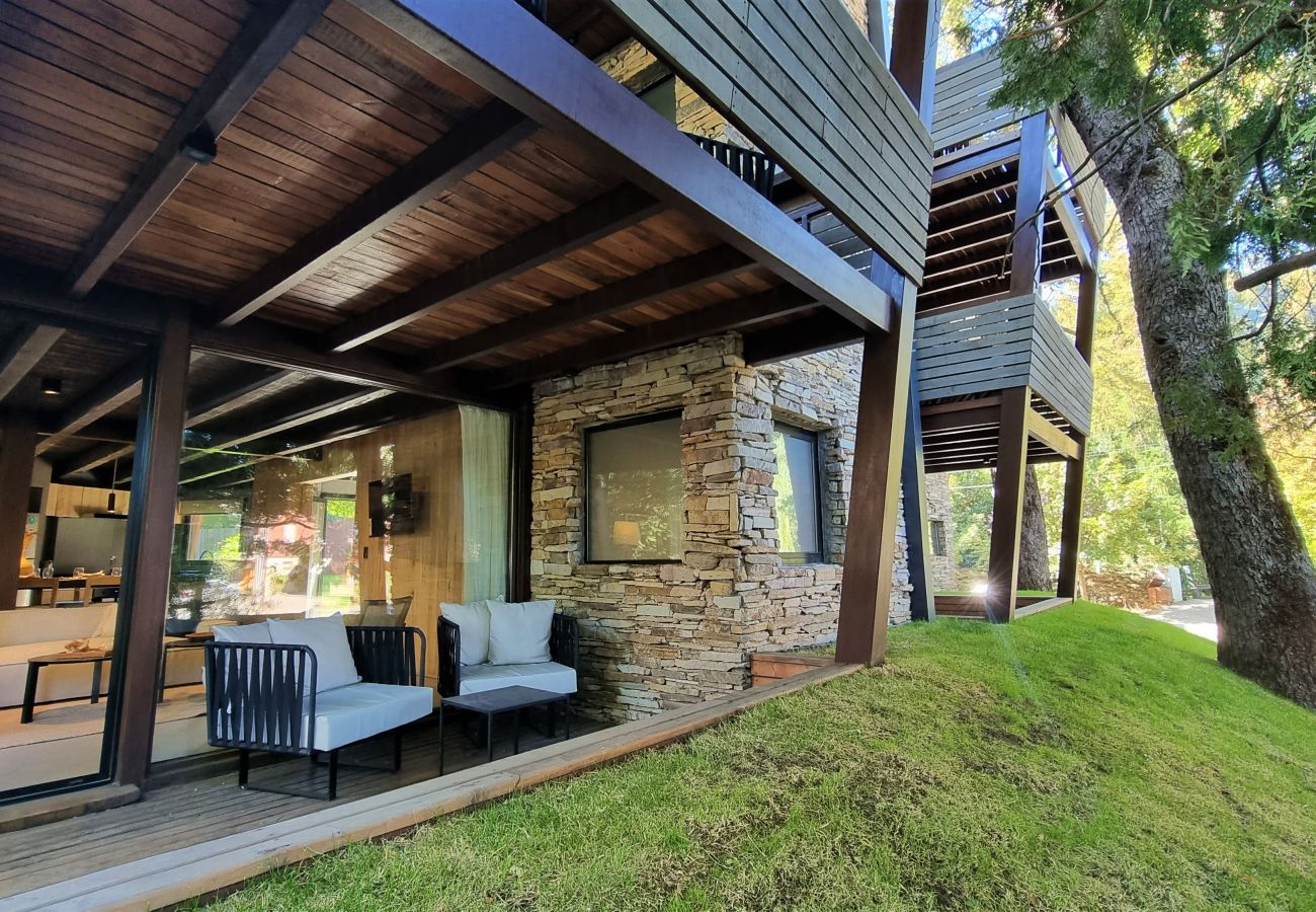 Apartamento en San Martin de los Andes - Haus del Arroyo PBB - Andarlibre