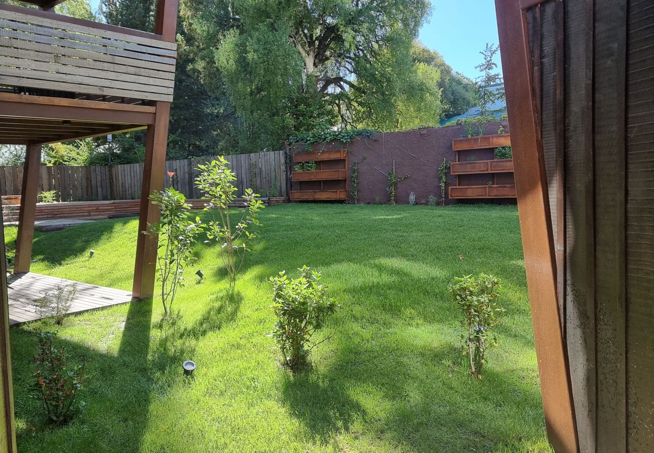 Apartamento en San Martin de los Andes - Haus del Arroyo PBB - Andarlibre