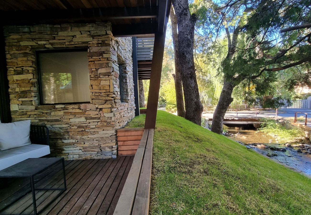Apartamento en San Martin de los Andes - Haus del Arroyo PBB - Andarlibre