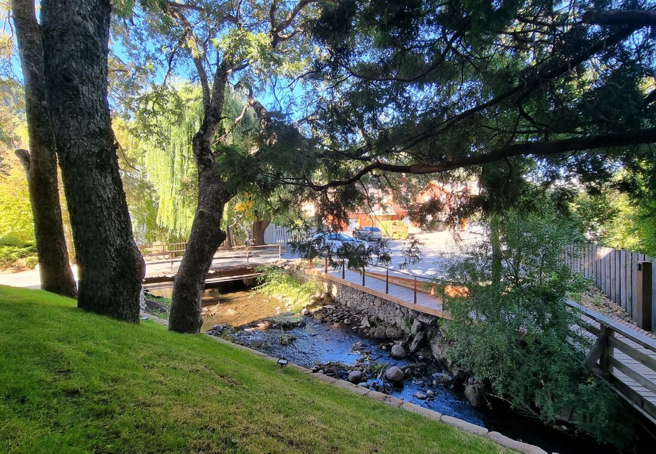 Apartamento en San Martin de los Andes - Haus del Arroyo PBB - Andarlibre