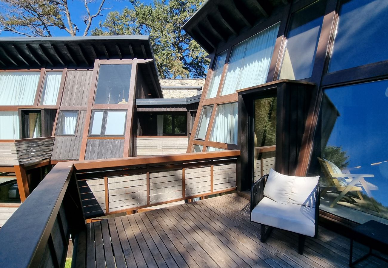 Apartamento en San Martin de los Andes - Haus del Arroyo PBB - Andarlibre