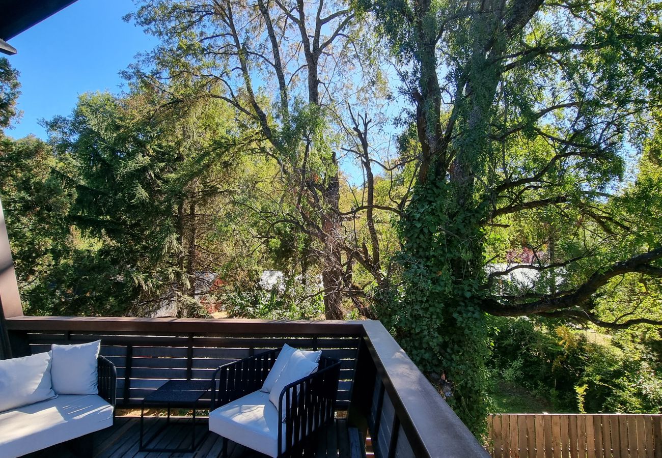 Apartamento en San Martin de los Andes - Haus del Arroyo PBB - Andarlibre