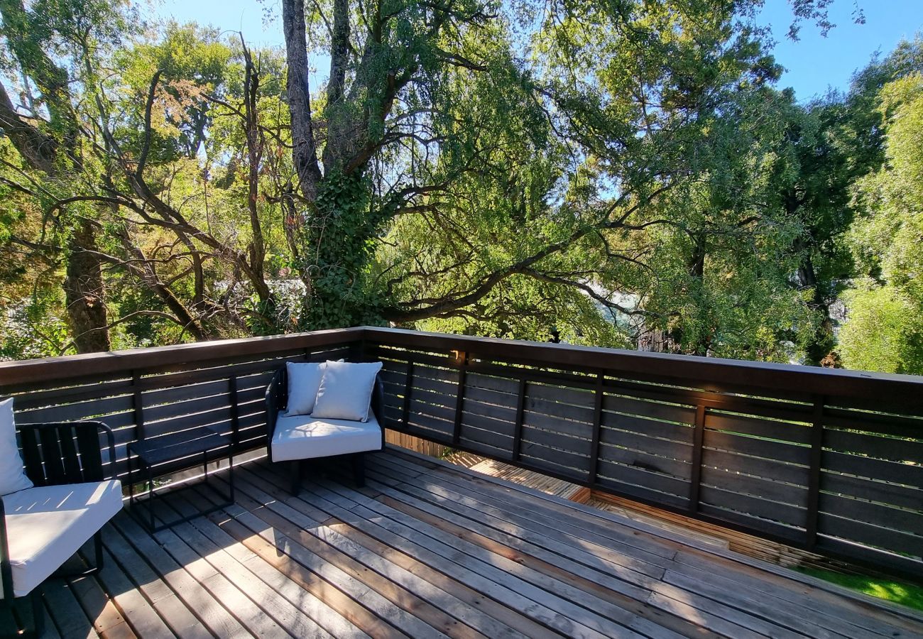 Apartamento en San Martin de los Andes - Haus del Arroyo PBB - Andarlibre