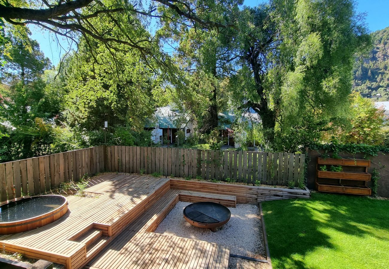 Apartamento en San Martin de los Andes - Haus del Arroyo PBB - Andarlibre